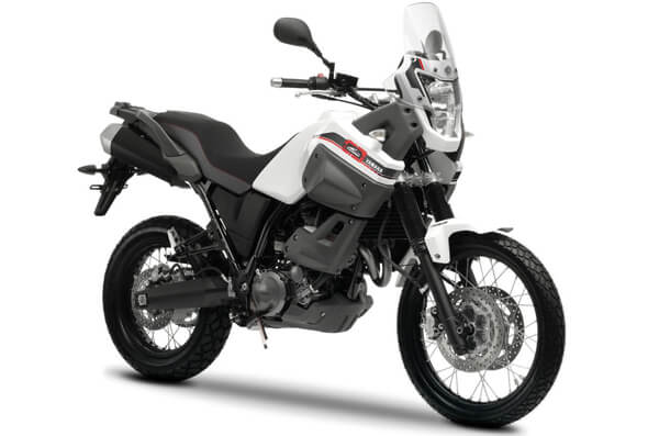 touring enduro