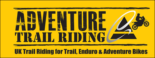 Offroad Training at Adventure Trail Riding UK