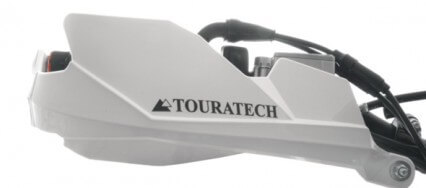 Universal Allroad Touring Enduro Hand Guard TOURATECH