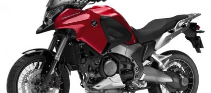 HONDA VFR1200X Crosstourer 2013 Urban Touring Enduro