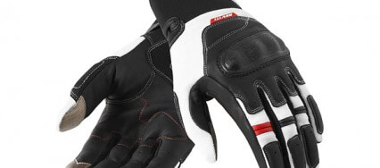 REV`IT Striker Allroad Touring Gloves 2013