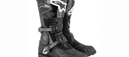 Alpinestars TOUCAN Gore-Tex® Riding Boots for Allroad Touring