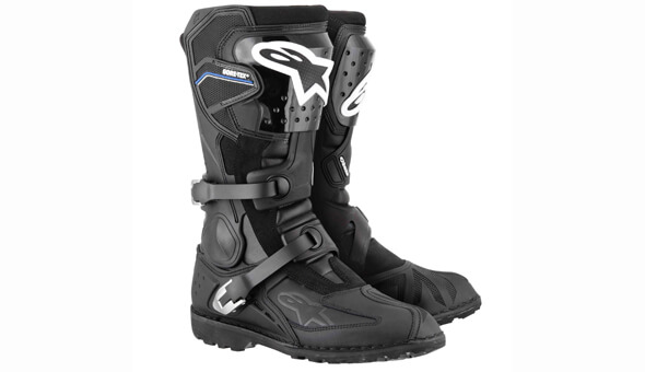 Alpinestars TOUCAN Gore-Tex® motorcycling boots