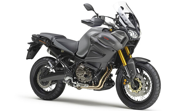 YAMAHA XT1200Z SuperTenere 2015 Motorcycle