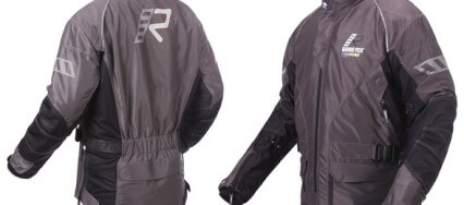 RUKKA AirMan Gore-Tex® Jacket with Mid Layer