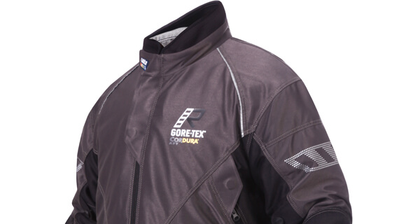RUKKA AirMan Gore-Tex® Jacket with Outlast liner and CORDURA® AFT