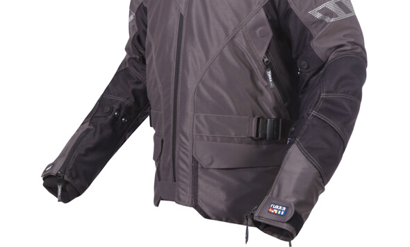 RUKKA AirMan Gore-Tex® Jacket Adjustments