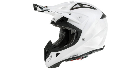 AIROH Aviator 2.1 Offroad Helmets for Adventure Touring