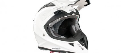 AIROH Aviator 2.1 Offroad Helmets for Adventure Touring