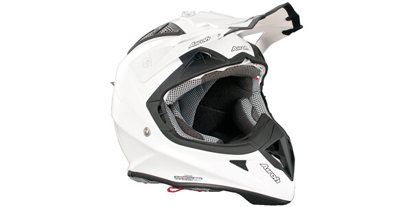 AIROH Aviator 2.1 Offroad Helmets for Adventure Touring