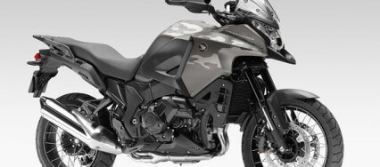 HONDA VFR 1200X CrossTourer 2014 Touring Motorcycle