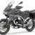 MotoGuzzi STELVIO 1200 NTX 2014 Touring Motorcycle