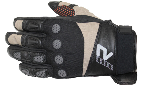 RUKKA Him Gloves with Short Cuffs