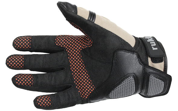 RUKKA Him Gloves with Short Cuffs