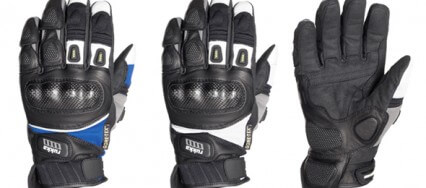 RUKKA Vauhti Gore-Tex® Gloves for Allroad Touring