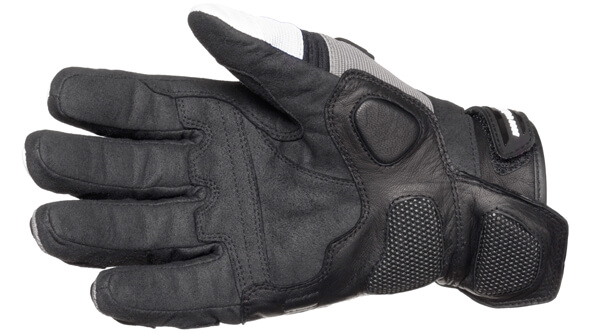 RUKKA Vauhti Gore-Tex® Gloves Protection Features