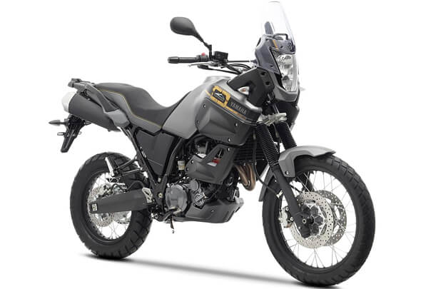 YAMAHA XT660Z Tenere ABS 2014 Adventure Touring Motorcycle