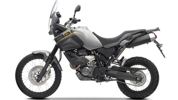 YAMAHA XT660Z Tenere ABS 2014 Adventure Touring Motorcycle