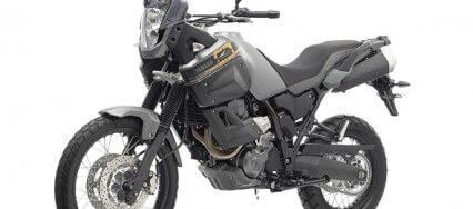 YAMAHA XT660Z Tenere ABS 2014 Allroad Touring Enduro