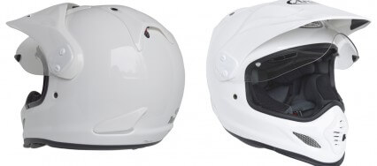 ARAI Tour X4 Dual Sport Motorcycle Helmet