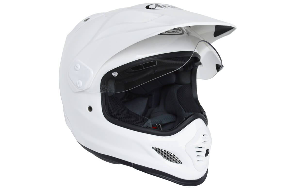 ARAI Tour X4 Motorcycle Helmet for Dual Sport