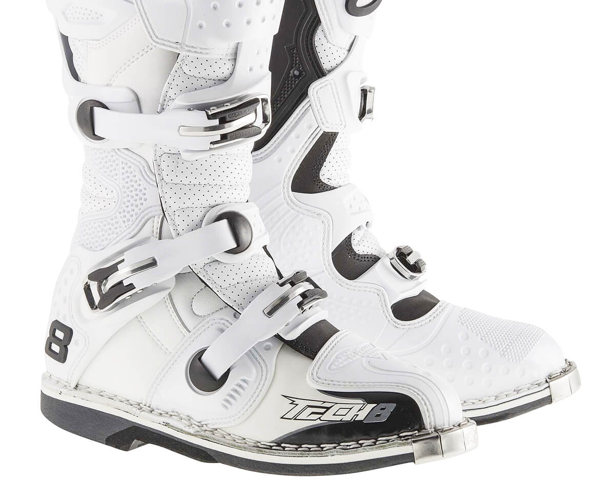 Alpinestars TECH8 RS Offroad Motorcycle Boots