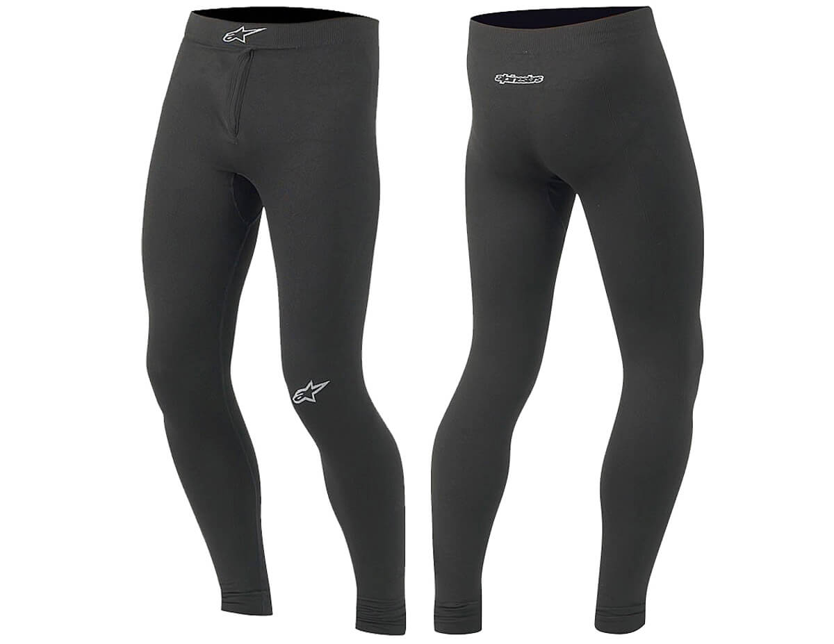 Alpinestars Winter TECH Performance Motorcycle Underwear