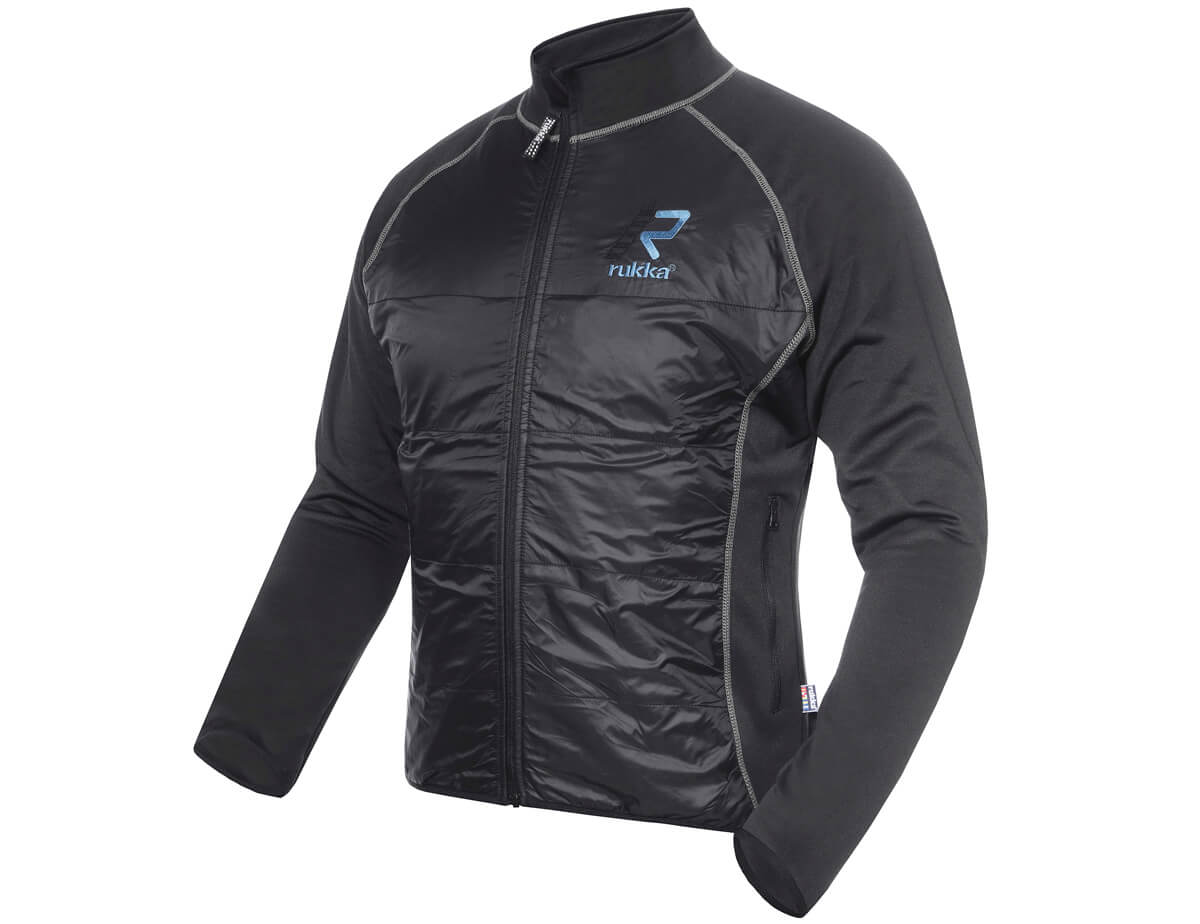 Rukka OUTLAST® Fleece Thermal Mid Layer Jacket & Pants for Motorcycling