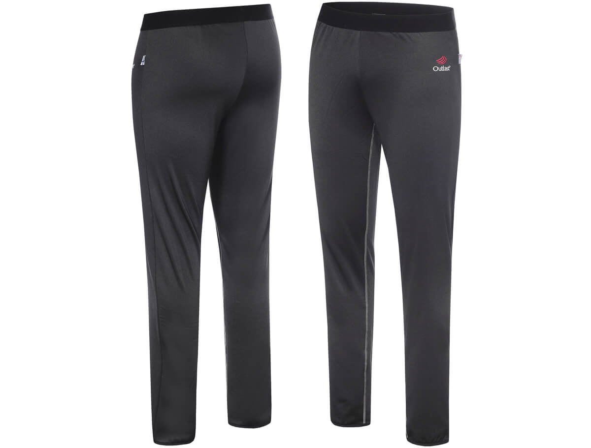 Rukka OUTLAST® Fleece Thermal Mid Layer Pants & Trousers for Motorcycling