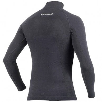 Alpinestars Summer TECH Performance base layer shirt top technical motorcycle underwear