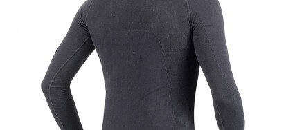 Alpinestars Summer TECH Performance base layer shirt top technical motorcycle underwear