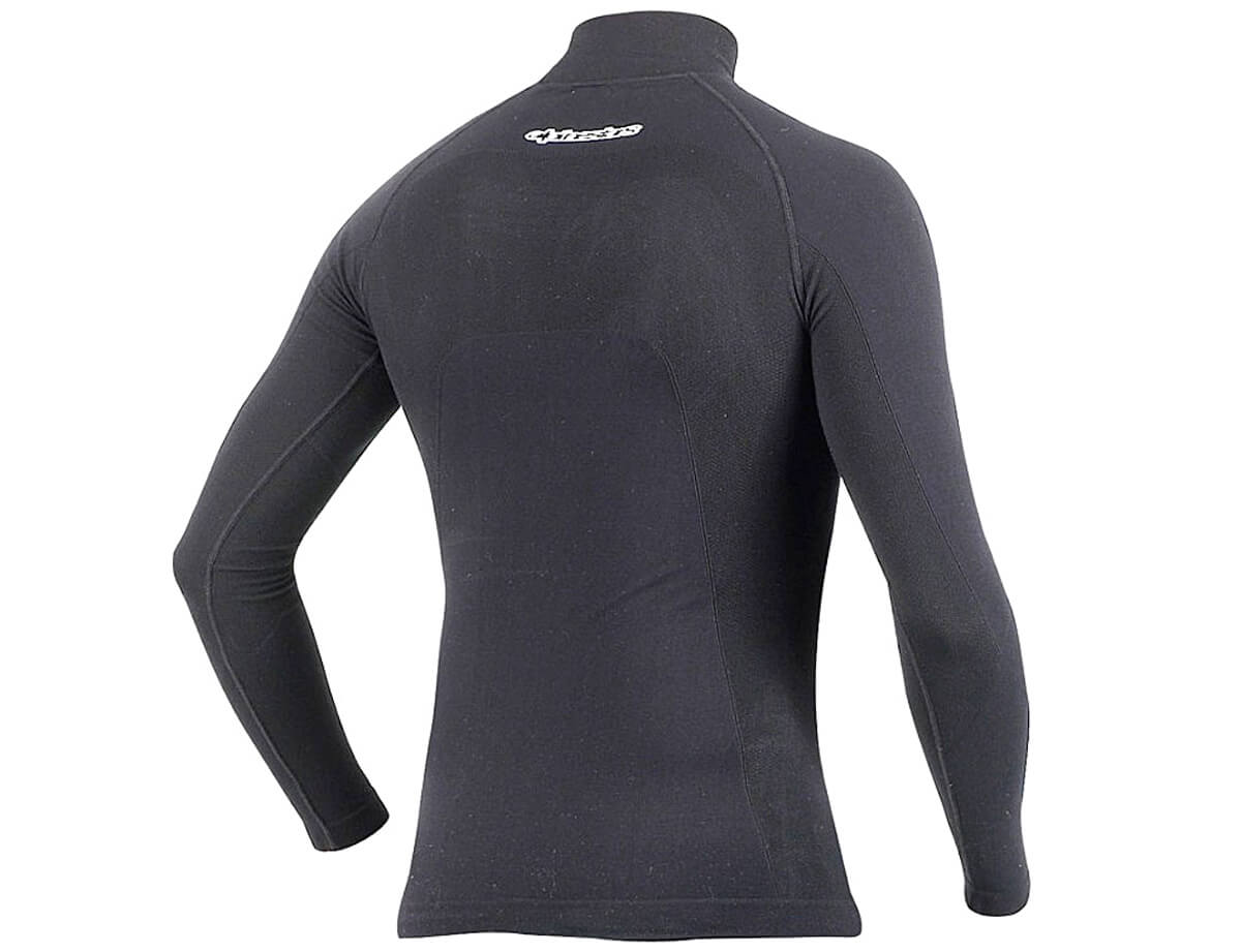 Alpinestars Summer TECH Performance base layer shirt top technical motorcycle underwear